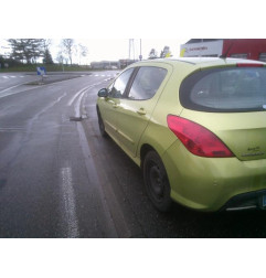 Retroviseur gauche PEUGEOT 308 1 Photo n°8