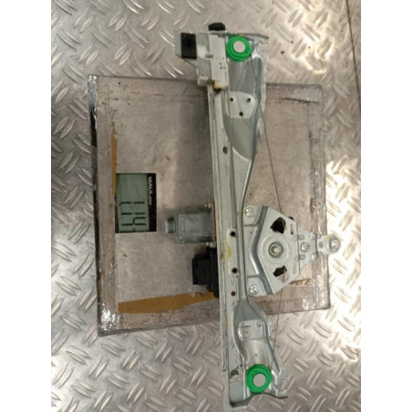 Moteur leve vitre arriere droit PEUGEOT 308 1 Photo n°1