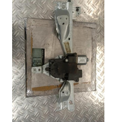 Moteur leve vitre arriere droit PEUGEOT 308 1