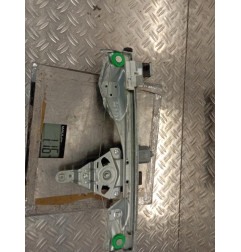 Moteur leve vitre arriere gauche PEUGEOT 308 1 Photo n°1