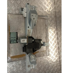 Moteur leve vitre arriere gauche PEUGEOT 308 1