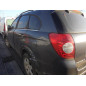 Optique avant principal droit (feux)(phare) CHEVROLET CAPTIVA