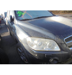 Demarreur CHEVROLET CAPTIVA Photo n°10