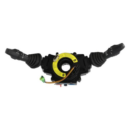 Com (Bloc Contacteur Tournant+Commodo Essuie Glace+Commodo Phare) CHEVROLET CAPTIVA Photo n°4