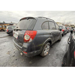 Com (Bloc Contacteur Tournant+Commodo Essuie Glace+Commodo Phare) CHEVROLET CAPTIVA Photo n°19