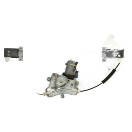 Moteur leve vitre arriere gauche CHEVROLET CAPTIVA