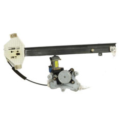 Moteur leve vitre arriere gauche CHEVROLET CAPTIVA Photo n°3