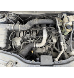 Moteur leve vitre arriere gauche CHEVROLET CAPTIVA Photo n°11