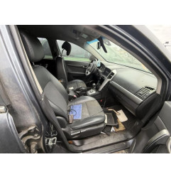 Moteur leve vitre arriere gauche CHEVROLET CAPTIVA Photo n°14