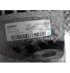 Alternateur FIAT DOBLO 1