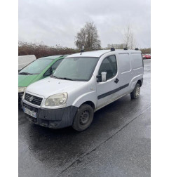 Alternateur FIAT DOBLO 1 Photo n°7