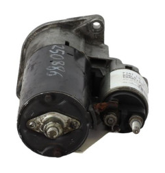 Demarreur FIAT DOBLO 1 Photo n°3