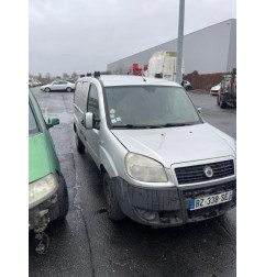 Demarreur FIAT DOBLO 1 Photo n°7