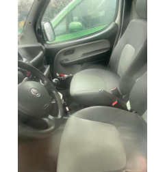 Demarreur FIAT DOBLO 1 Photo n°8