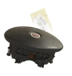 Air bag conducteur FIAT DOBLO 1 Photo n°3