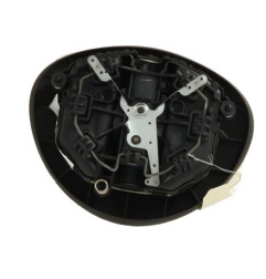 Air bag conducteur FIAT DOBLO 1 Photo n°4