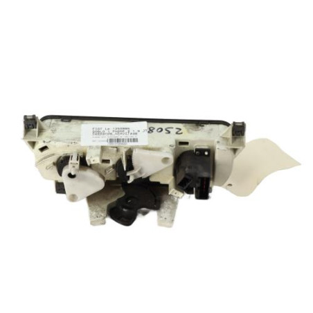 Commande chauffage FIAT DOBLO 1