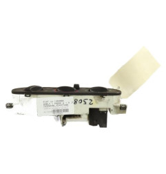 Commande chauffage FIAT DOBLO 1 Photo n°3