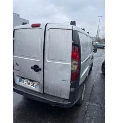 Commande chauffage FIAT DOBLO 1 Photo n°8