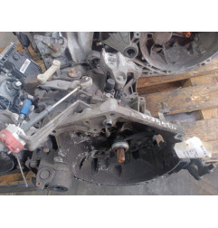 Boite de vitesses CITROEN C3 1
