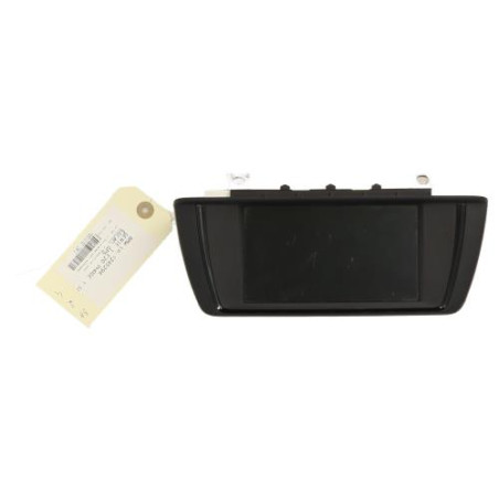 Ecran GPS BMW SERIE 1 F20 Photo n°1