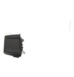 Ecran GPS BMW SERIE 1 F20 Photo n°5