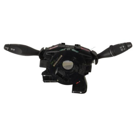 Com (Bloc Contacteur Tournant+Commodo Essuie Glace+Commodo Phare) FORD FUSION Photo n°4