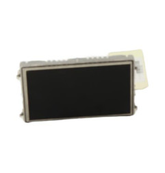 Ecran GPS RENAULT ESPACE 4 Photo n°1