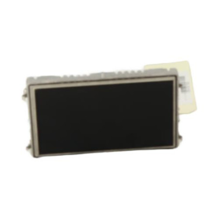 Ecran GPS RENAULT ESPACE 4 Photo n°1