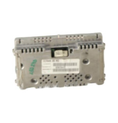 Ecran GPS RENAULT ESPACE 4 Photo n°3