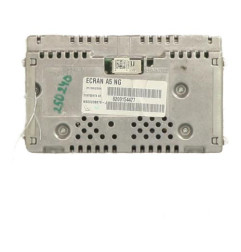 Ecran GPS RENAULT ESPACE 4 Photo n°6