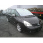 Ecran GPS RENAULT ESPACE 4