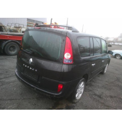 Ecran GPS RENAULT ESPACE 4 Photo n°10