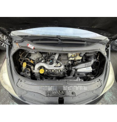 Ecran GPS RENAULT ESPACE 4 Photo n°13