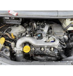 Ecran GPS RENAULT ESPACE 4 Photo n°14