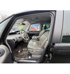 Ecran GPS RENAULT ESPACE 4 Photo n°17