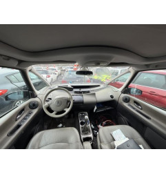 Ecran GPS RENAULT ESPACE 4 Photo n°18