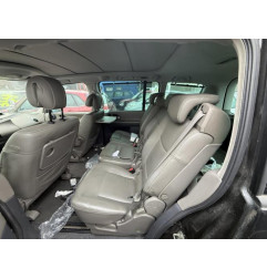 Ecran GPS RENAULT ESPACE 4 Photo n°19