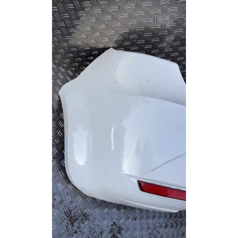 Pare choc arriere SEAT LEON 2