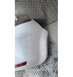 Pare choc arriere SEAT LEON 2 Photo n°2