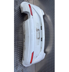 Pare choc arriere SEAT LEON 2 Photo n°3