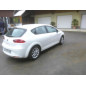 Pare choc arriere SEAT LEON 2