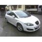 Pare choc arriere SEAT LEON 2