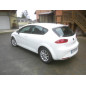 Pare soleil droit SEAT LEON 2