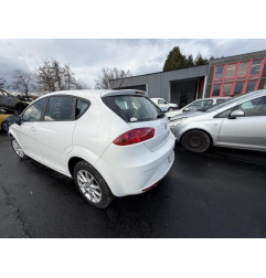 Pare soleil droit SEAT LEON 2 Photo n°18