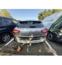 Air bag rideau droit DS DS5 Photo n°16