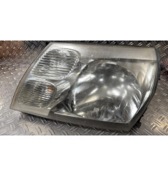 Optique avant principal gauche (feux)(phare) TOYOTA HI-ACE 2 Photo n°1