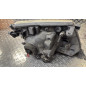 Optique avant principal gauche (feux)(phare) TOYOTA HI-ACE 2