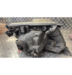 Optique avant principal gauche (feux)(phare) TOYOTA HI-ACE 2 Photo n°4