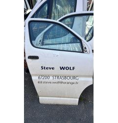 Porte avant droit TOYOTA HI-ACE 2 Photo n°1